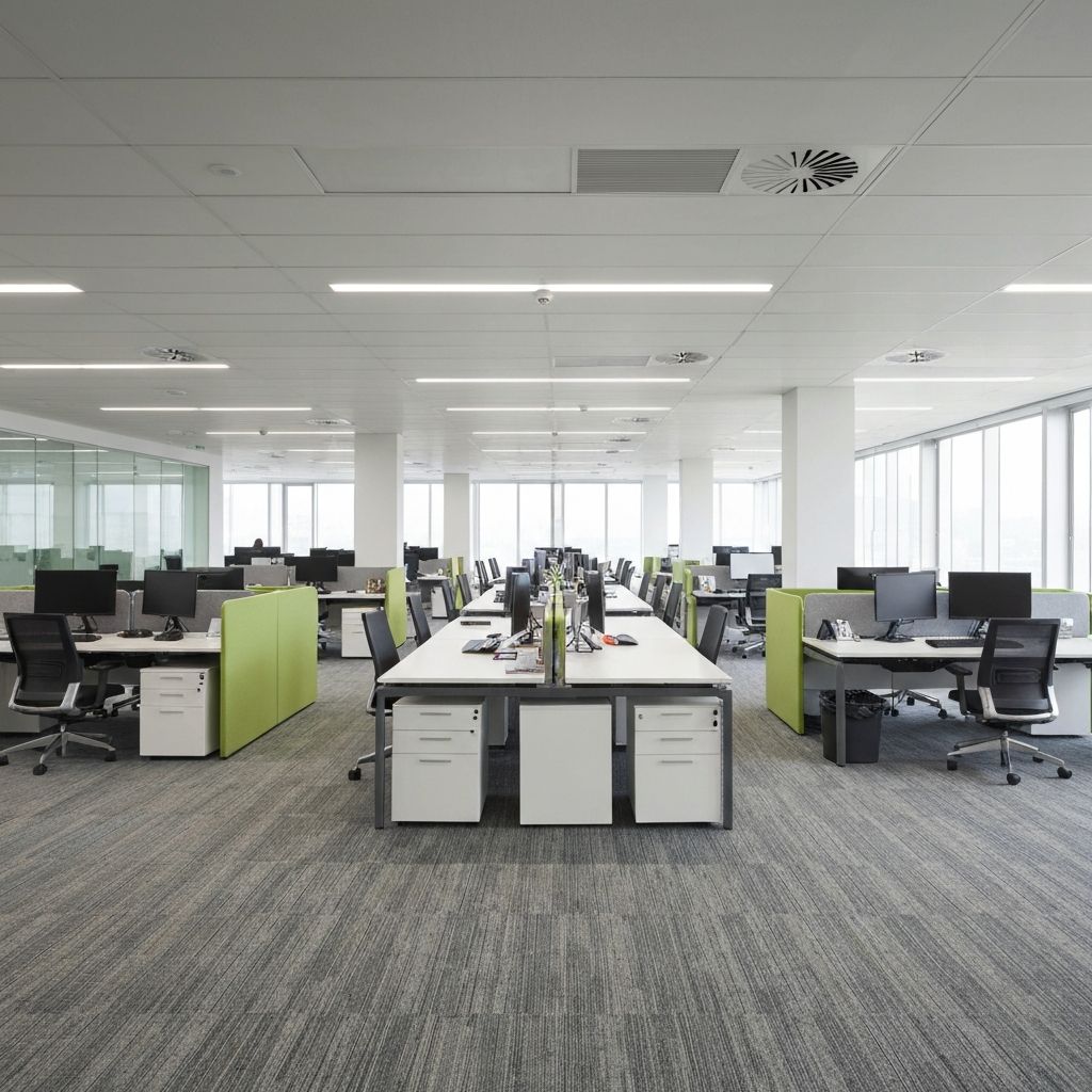 Corporate Office - Noida