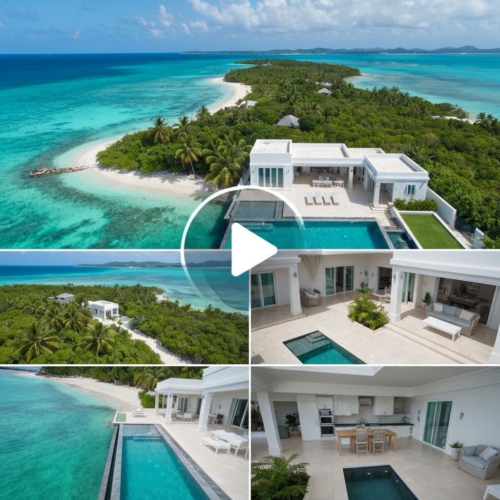 Luxury Villa Tour - Gurgaon