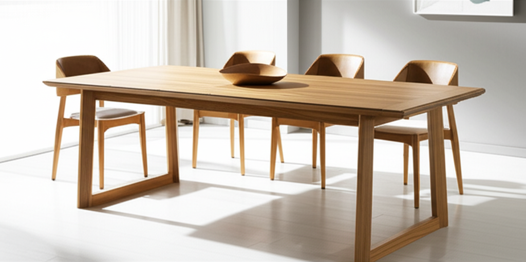 Modern Dining Table