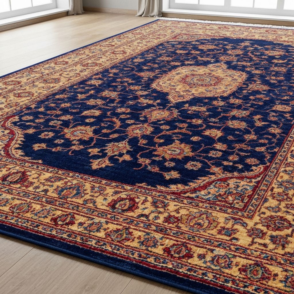 Area Rug - Persian